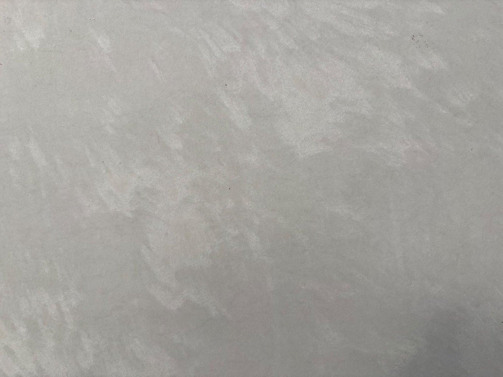 Voorbeeld van glad onbewerkt beton